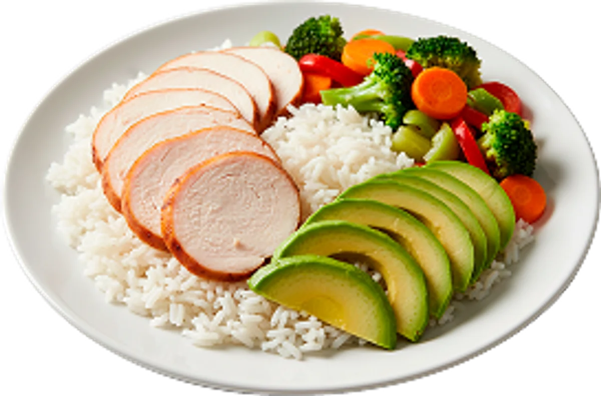 Fud Cuida-t+ - Receta 3.2