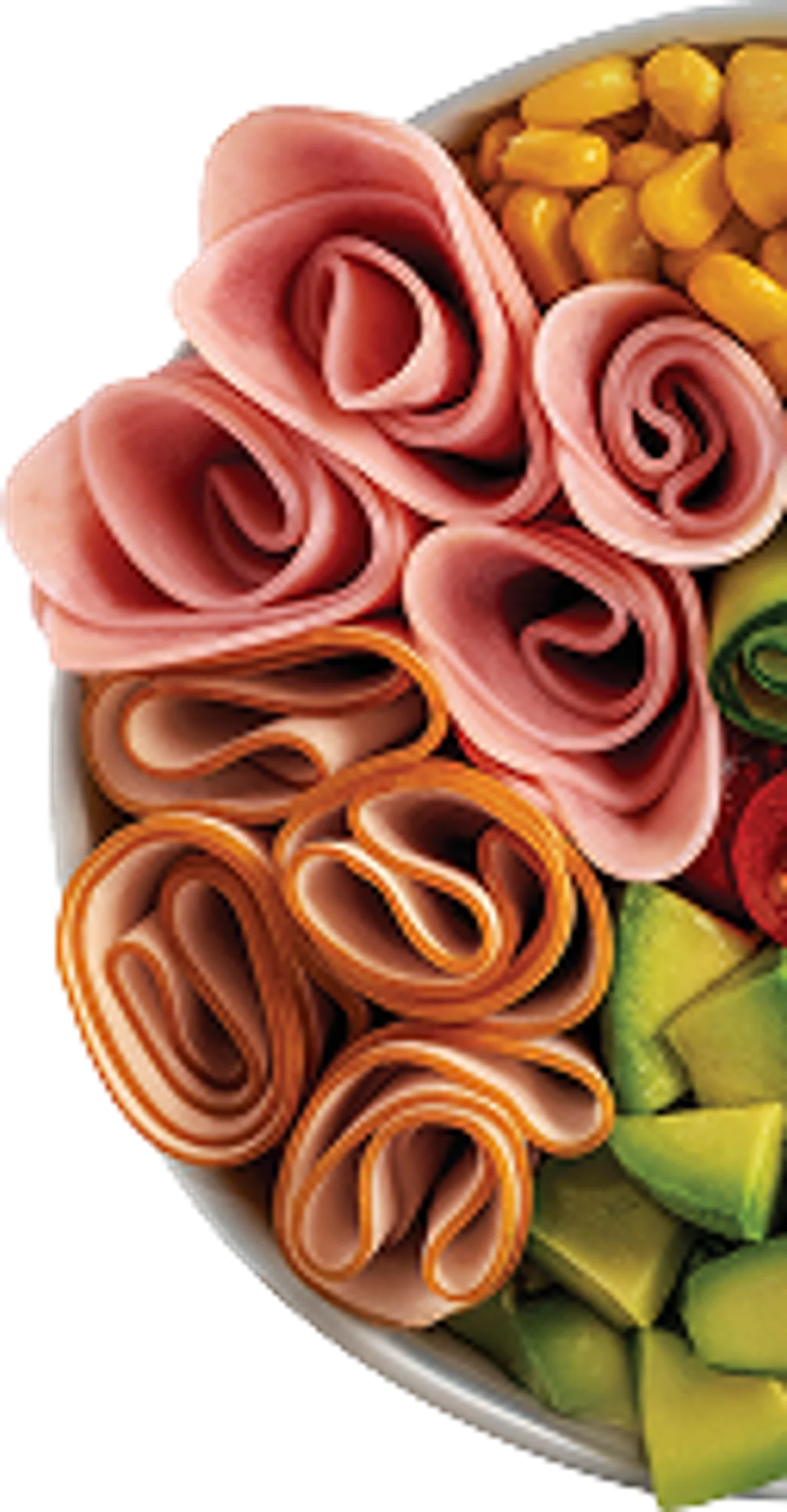 Fud Cuida-t+ - Ensalada