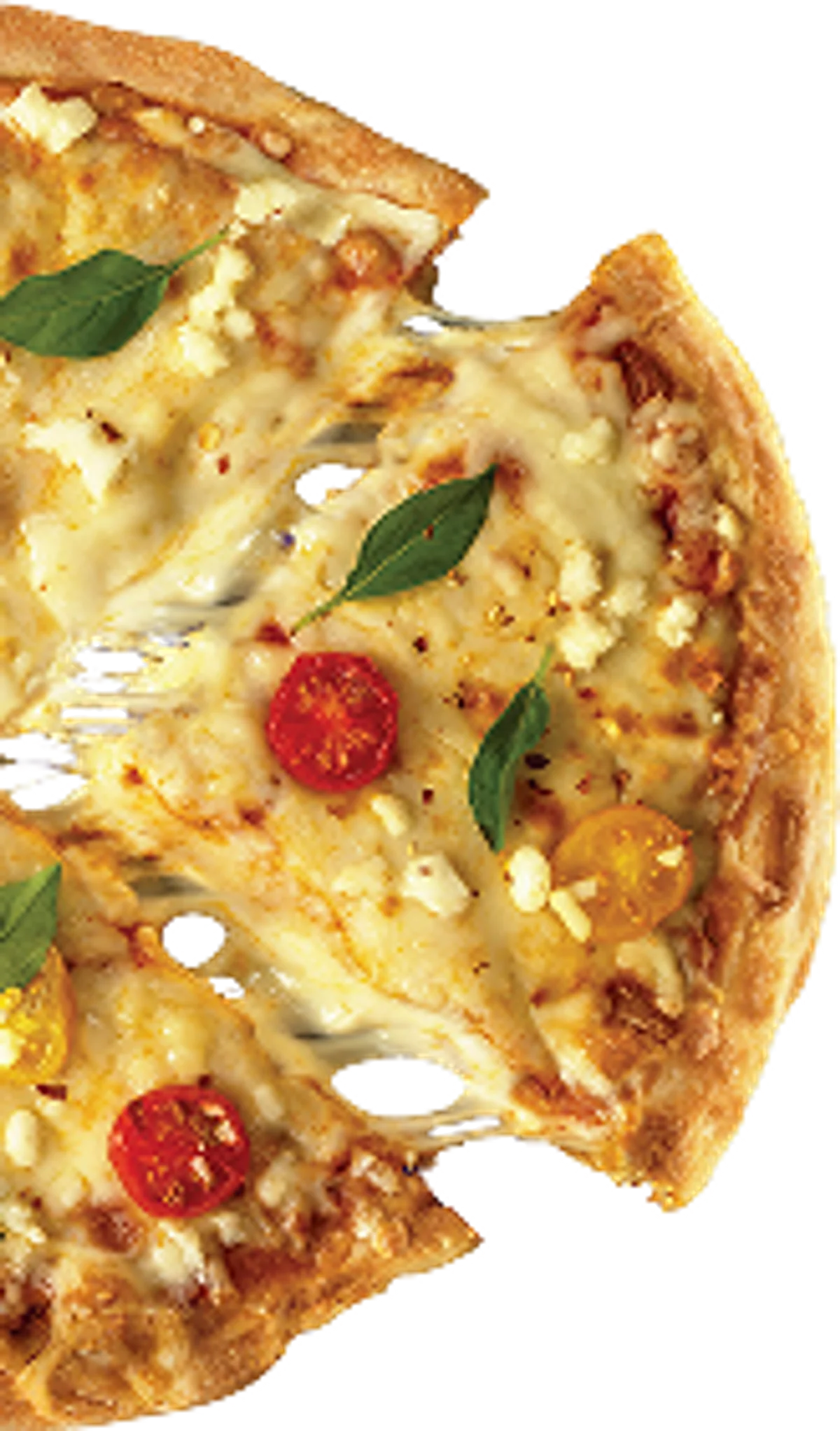 Fud Cuida-t+ - Pizza